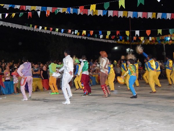 Veja como foi o Arraial da Educação de Lagoinha  - Imagem 65