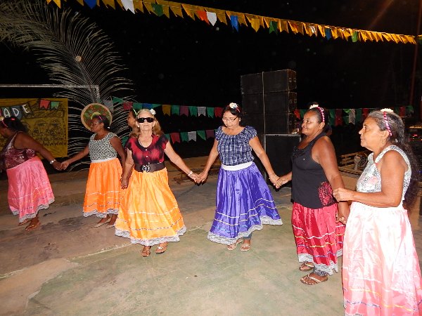 Veja como Foi o Arraial do SCFV em Lagoinha  - Imagem 18