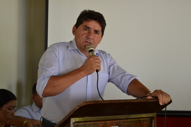 Família do ex-prefeito de Lagoa do Sitio critica decisão da Justiça - Imagem 1