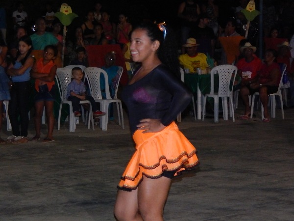 Veja como Foi o Arraial do SCFV em Lagoinha  - Imagem 63