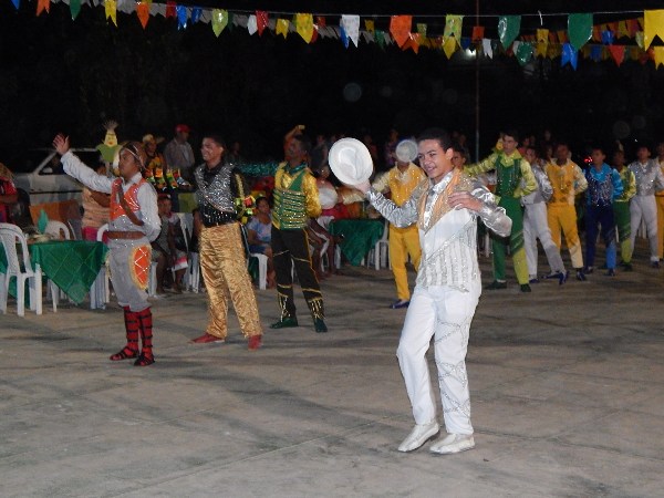 Veja como Foi o Arraial do SCFV em Lagoinha  - Imagem 93