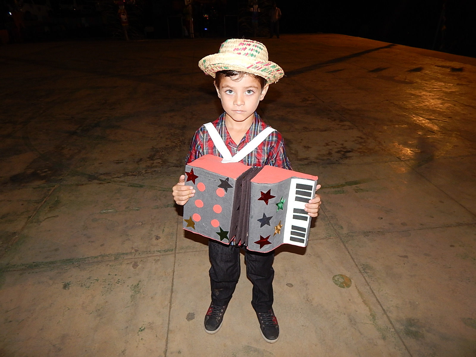 Veja como foi o Arraial da Educação de Lagoinha 