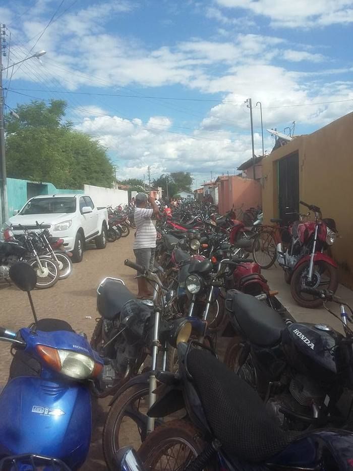 PSD realizou grande encontro em Barras - Imagem 1