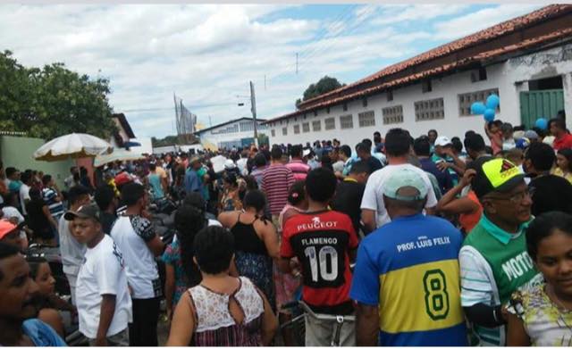PSD realizou grande encontro em Barras - Imagem 10