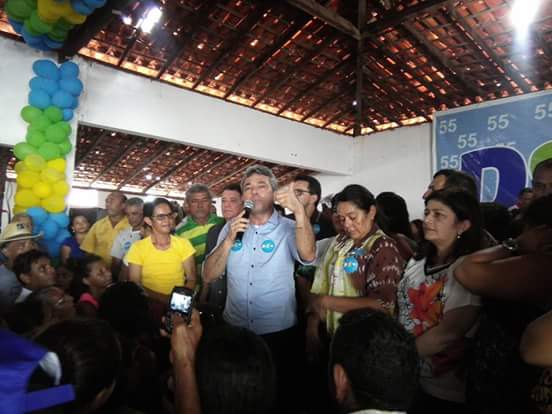 PSD realizou grande encontro em Barras - Imagem 2