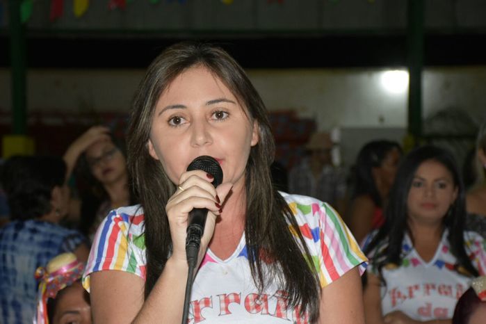 Prefeitura de Alegrete realiza com sucesso o III Arraiá da Alegria - Imagem 155