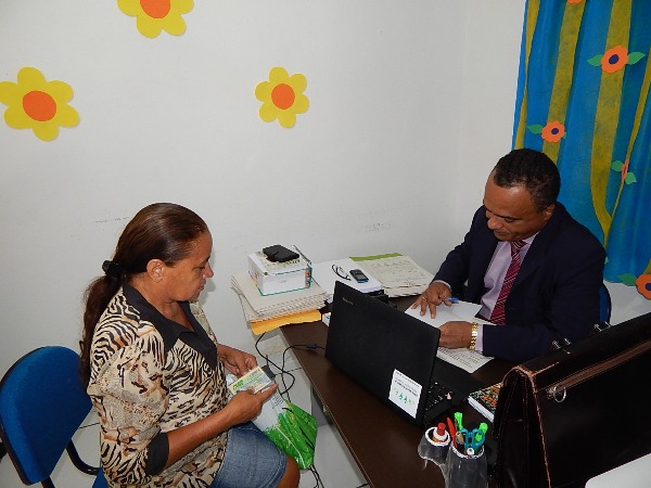 Atendimento com o Defensor Publico em Lagoinha  - Imagem 8