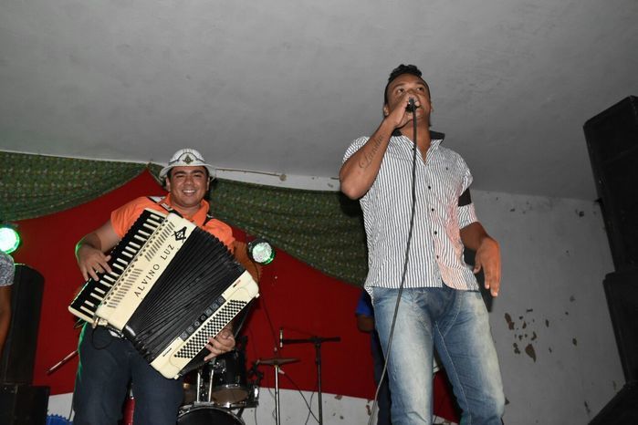 Prefeitura de Alegrete realiza com sucesso o III Arraiá da Alegria - Imagem 136