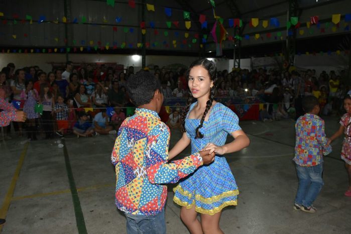 Prefeitura de Alegrete realiza com sucesso o III Arraiá da Alegria - Imagem 83