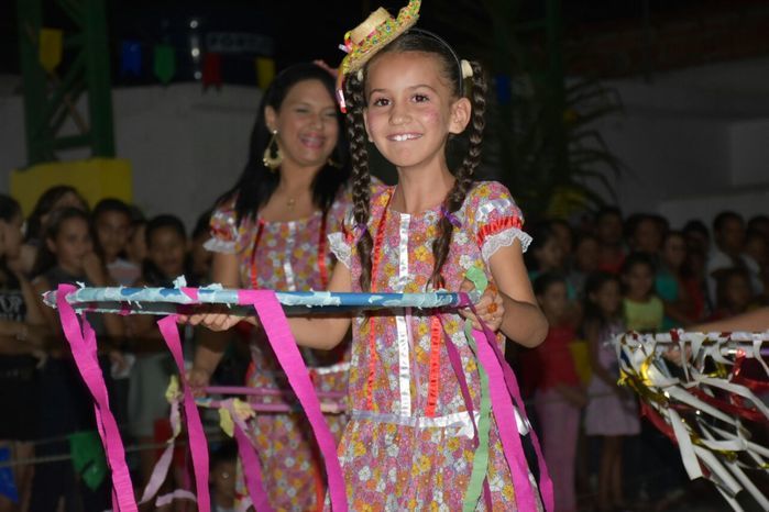 Prefeitura de Alegrete realiza com sucesso o III Arraiá da Alegria - Imagem 182