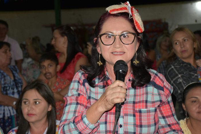 Prefeitura de Alegrete realiza com sucesso o III Arraiá da Alegria - Imagem 156