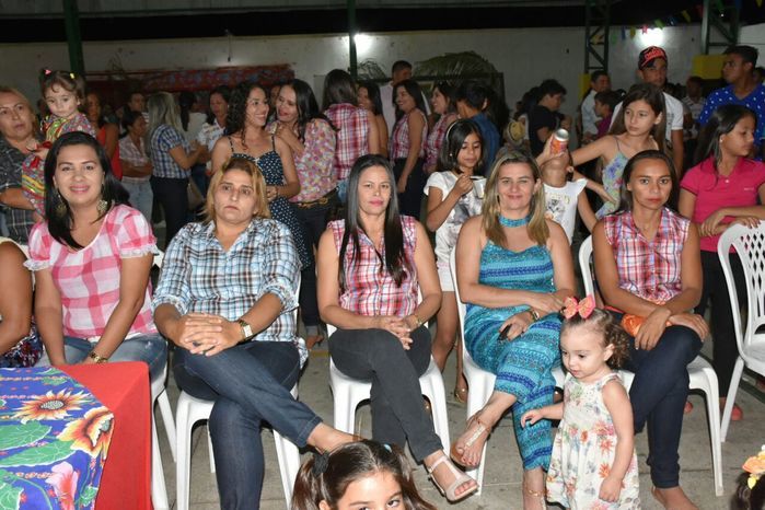 Prefeitura de Alegrete realiza com sucesso o III Arraiá da Alegria - Imagem 153