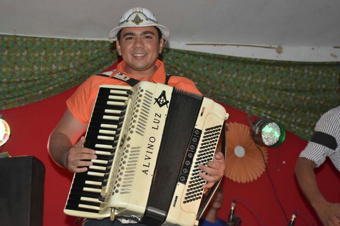 Prefeitura de Alegrete realiza com sucesso o III Arraiá da Alegria - Imagem 139