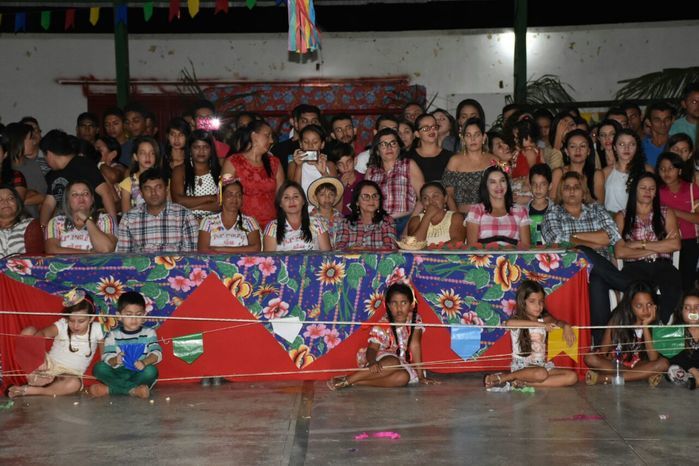 Prefeitura de Alegrete realiza com sucesso o III Arraiá da Alegria - Imagem 91