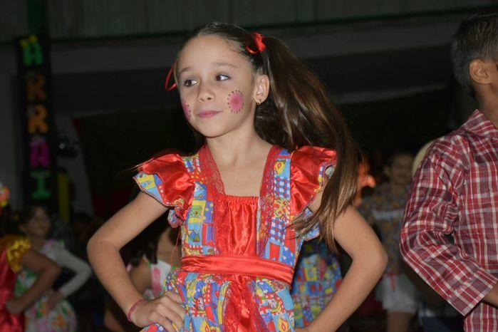 Prefeitura de Alegrete realiza com sucesso o III Arraiá da Alegria - Imagem 66