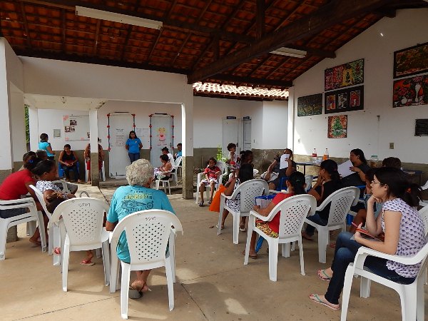 Atendimento com o Defensor Publico em Lagoinha  - Imagem 13