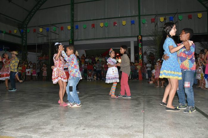 Prefeitura de Alegrete realiza com sucesso o III Arraiá da Alegria - Imagem 86