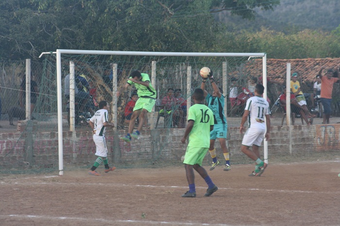 Ruralzão: quatro equipes avançam  às quartas de finais - Imagem 2