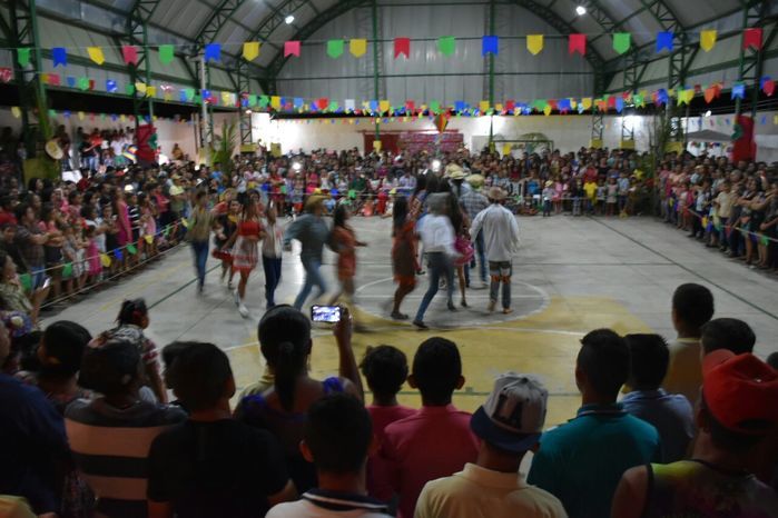 Prefeitura de Alegrete realiza com sucesso o III Arraiá da Alegria - Imagem 61