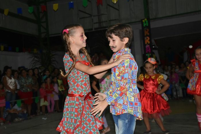 Prefeitura de Alegrete realiza com sucesso o III Arraiá da Alegria - Imagem 73