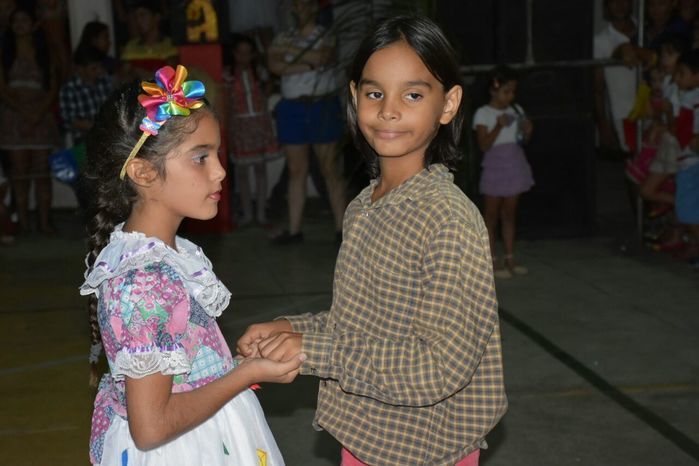 Prefeitura de Alegrete realiza com sucesso o III Arraiá da Alegria - Imagem 59