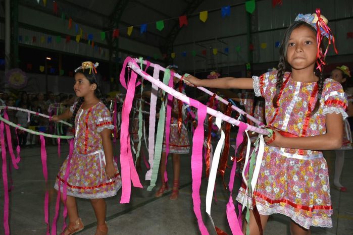 Prefeitura de Alegrete realiza com sucesso o III Arraiá da Alegria - Imagem 189