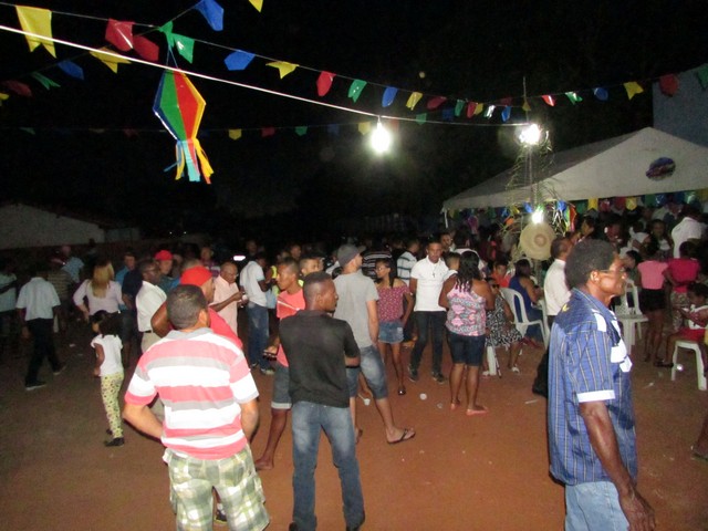 Mais Uma Grande Obra é Inaugurada  na Localidade Jardim - Imagem 67