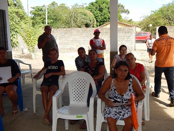 Atendimento com o Defensor Publico em Lagoinha  - Imagem 3