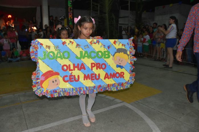 Prefeitura de Alegrete realiza com sucesso o III Arraiá da Alegria - Imagem 45