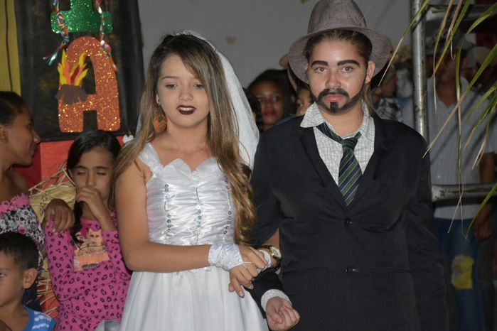 Prefeitura de Alegrete realiza com sucesso o III Arraiá da Alegria - Imagem 10