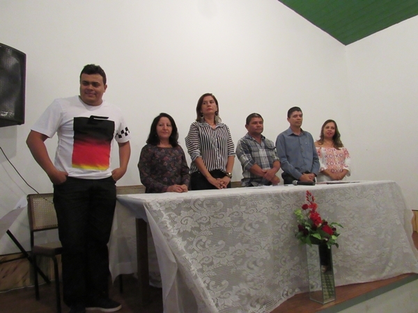 Rogério Pereira assume a Secretaria de Turismo de Pedro II - Imagem 1