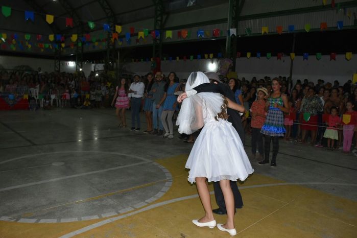 Prefeitura de Alegrete realiza com sucesso o III Arraiá da Alegria - Imagem 32