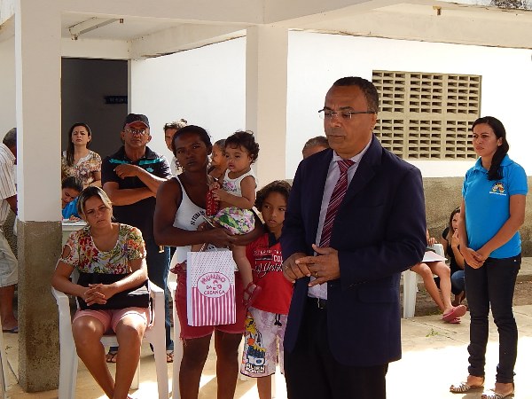 Atendimento com o Defensor Publico em Lagoinha  - Imagem 5