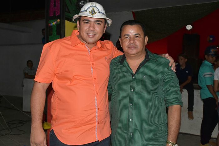 Prefeitura de Alegrete realiza com sucesso o III Arraiá da Alegria - Imagem 126