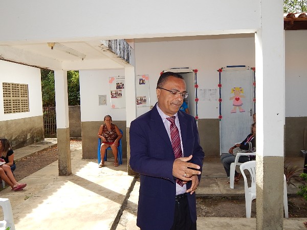 Atendimento com o Defensor Publico em Lagoinha  - Imagem 2