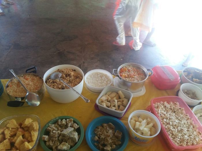 Escolas municipais comemoram o dia de São João - Imagem 11