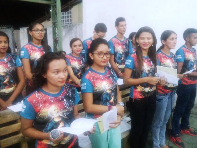 Boa Hora celebra a festa de São Pedro, padroeiro do município - Imagem 7