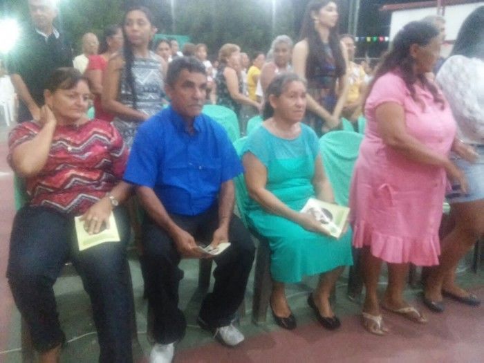 Boa Hora celebra a festa de São Pedro, padroeiro do município - Imagem 5