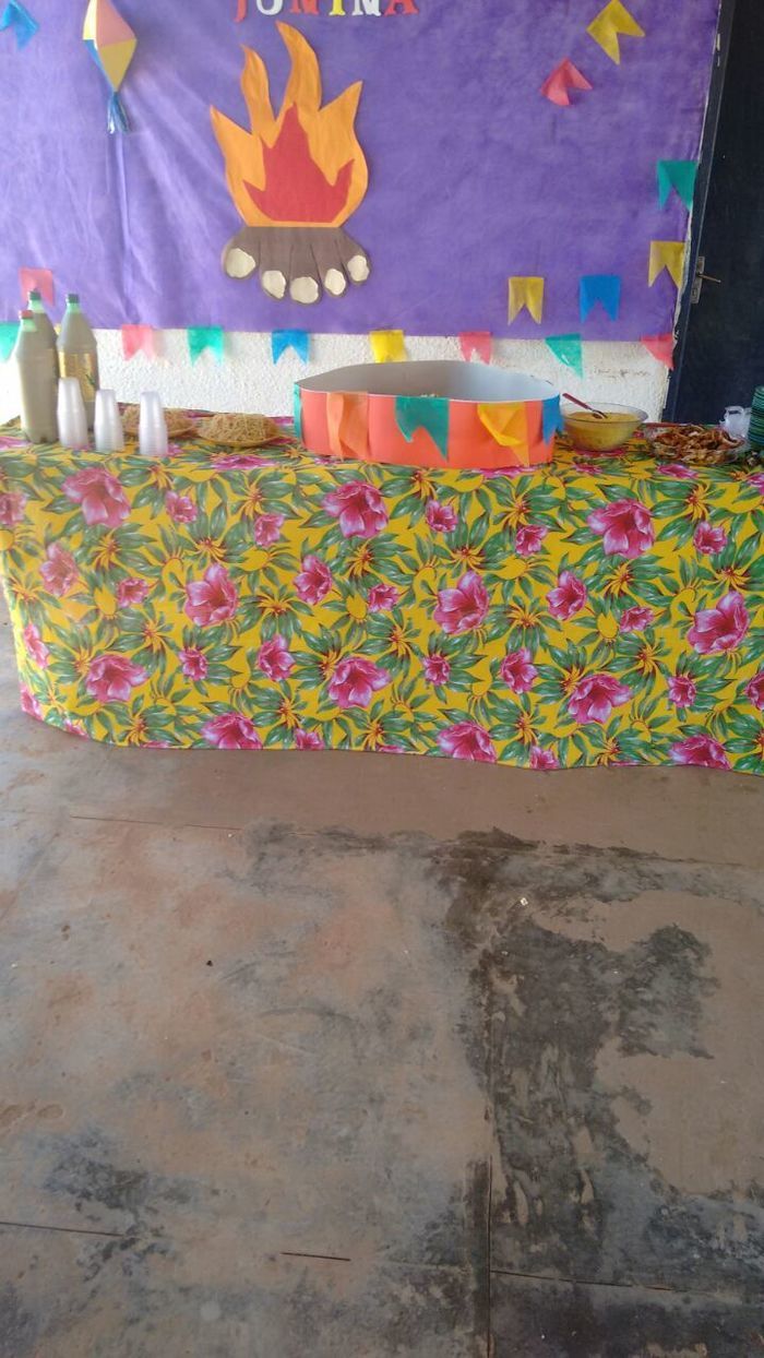 Escolas municipais comemoram o dia de São João - Imagem 21