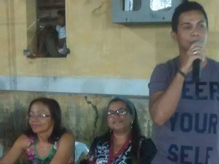  Semana filosófica e cultural. - Imagem 7