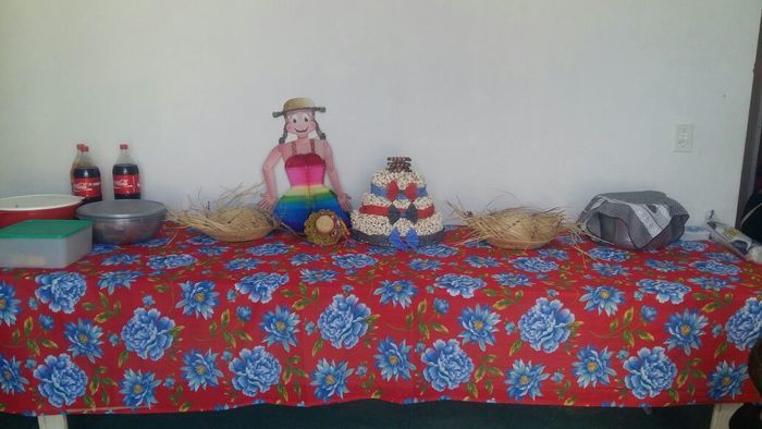 Secretaria Municipal de Saúde realiza palestra sobre amamentação - Imagem 3