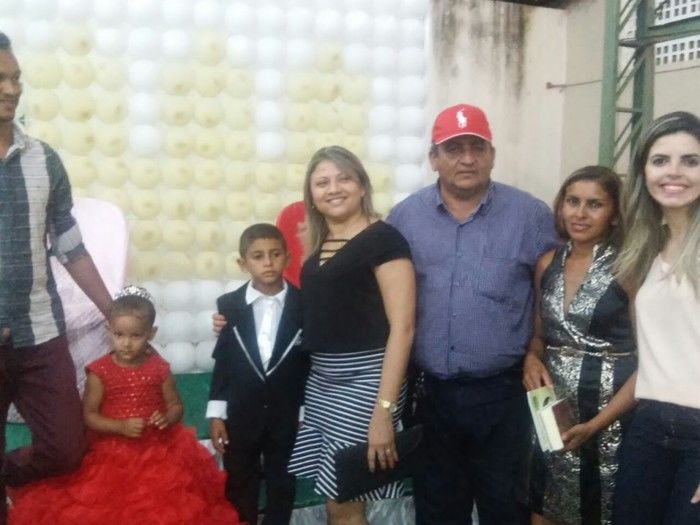 Boa Hora celebra a festa de São Pedro, padroeiro do município - Imagem 10