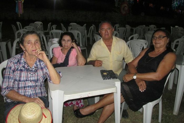 CRAS e Prefeitura Realiza Festa Junina em Agricolândia - Imagem 45