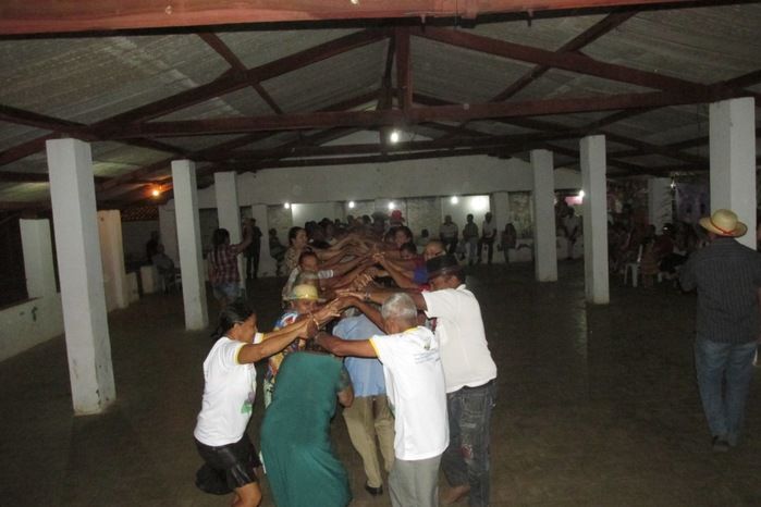 CRAS e Prefeitura Realiza Festa Junina em Agricolândia - Imagem 24