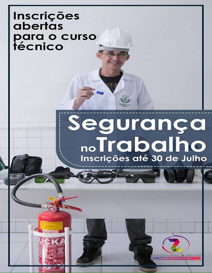 Instituto Zarinha de Educação está com cursos técnicos e rápidos - Imagem 2