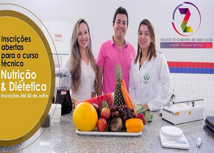 Instituto Zarinha de Educação está com cursos técnicos e rápidos - Imagem 3