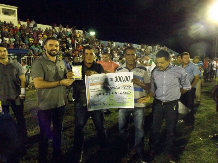 Ruralzão 2016 chega ao fim e time do Queiroz sagra-se campeão - Imagem 8