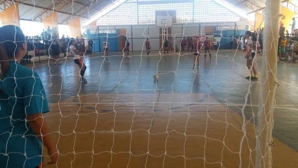 Jogos Olímpicos Pedrossegundenses agitam as torcidas - Imagem 2