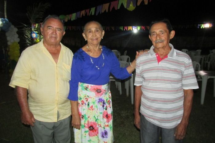 CRAS e Prefeitura Realiza Festa Junina em Agricolândia - Imagem 44