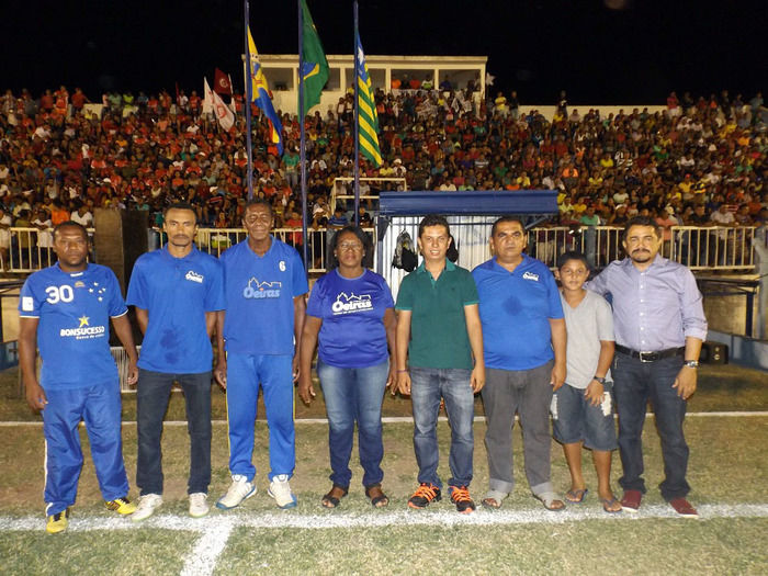 Ruralzão 2016 chega ao fim e time do Queiroz sagra-se campeão - Imagem 5